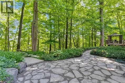 110 Grand Ridge Drive Cambridge ON N1S 4E4