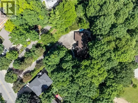 110 Grand Ridge Drive Cambridge ON N1S 4E4