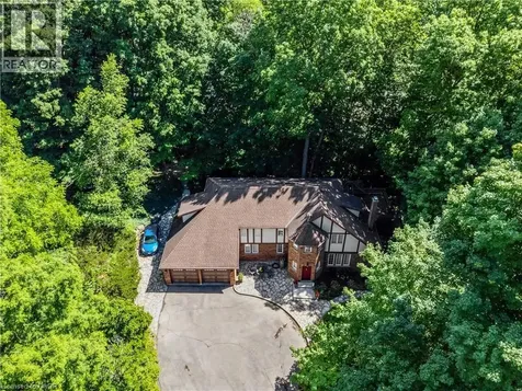 110 Grand Ridge Drive Cambridge ON N1S 4E4
