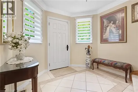 110 Grand Ridge Drive Cambridge ON N1S 4E4