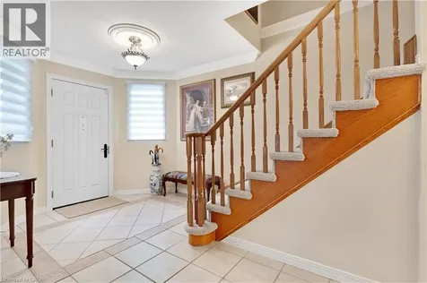 110 Grand Ridge Drive Cambridge ON N1S 4E4