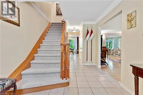 110 Grand Ridge Drive Cambridge ON N1S 4E4