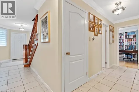 110 Grand Ridge Drive Cambridge ON N1S 4E4