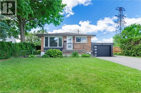 605 Grey Street Brantford ON N3S 4X9