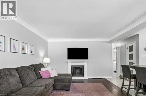 605 Grey Street Brantford ON N3S 4X9
