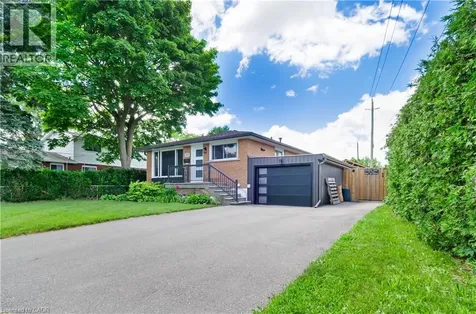 605 Grey Street Brantford ON N3S 4X9