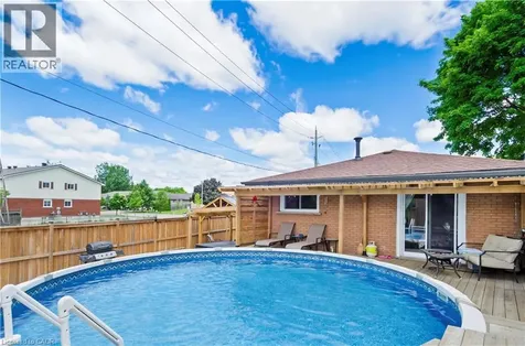 605 Grey Street Brantford ON N3S 4X9