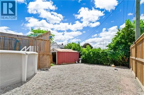 605 Grey Street Brantford ON N3S 4X9