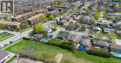 605 Grey Street Brantford ON N3S 4X9