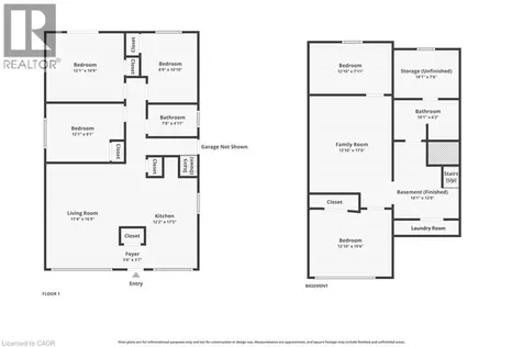 605 Grey Street Brantford ON N3S 4X9