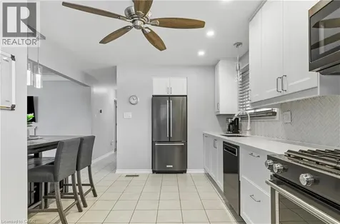 605 Grey Street Brantford ON N3S 4X9