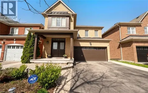 476 Nairn Circle Milton ON L9T 8A7