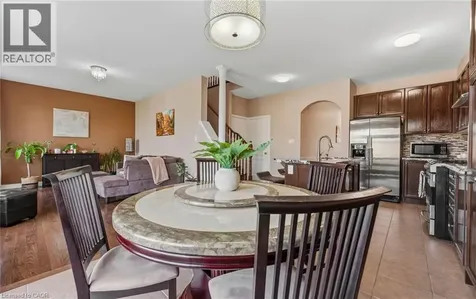 476 Nairn Circle Milton ON L9T 8A7