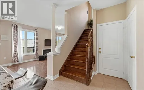 476 Nairn Circle Milton ON L9T 8A7