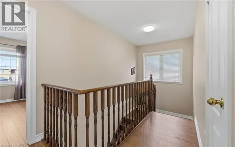 476 Nairn Circle Milton ON L9T 8A7