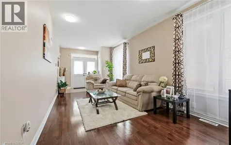 476 Nairn Circle Milton ON L9T 8A7