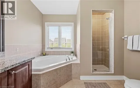 476 Nairn Circle Milton ON L9T 8A7
