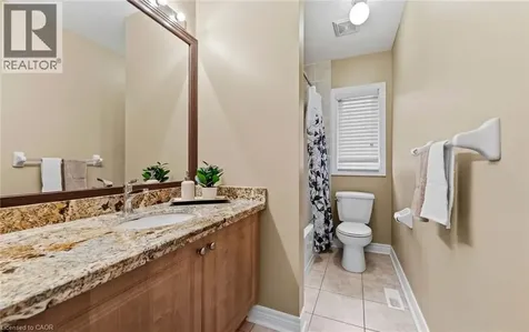 476 Nairn Circle Milton ON L9T 8A7