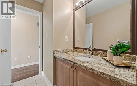 476 Nairn Circle Milton ON L9T 8A7