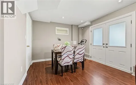476 Nairn Circle Milton ON L9T 8A7