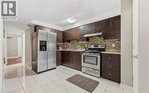 476 Nairn Circle Milton ON L9T 8A7
