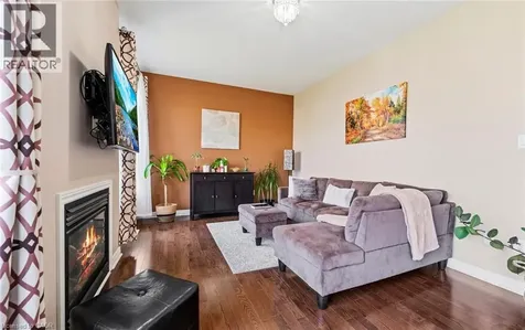 476 Nairn Circle Milton ON L9T 8A7