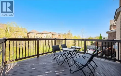 476 Nairn Circle Milton ON L9T 8A7