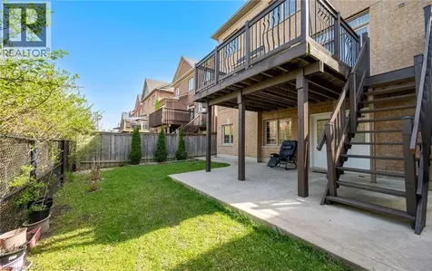 476 Nairn Circle Milton ON L9T 8A7