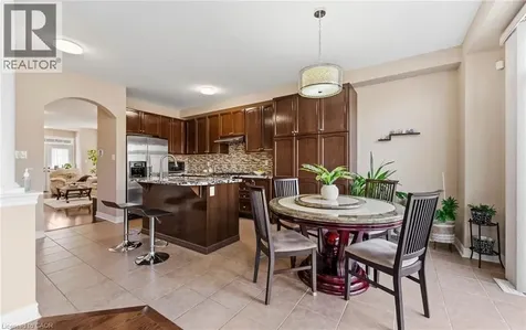476 Nairn Circle Milton ON L9T 8A7