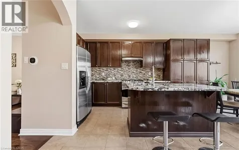 476 Nairn Circle Milton ON L9T 8A7