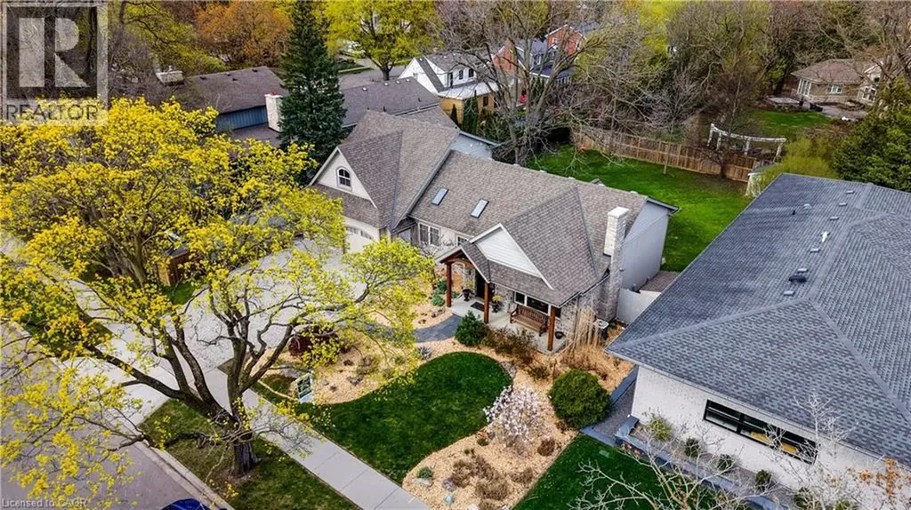 140 Aberdeen Road Kitchener ON N2M 2Y7
