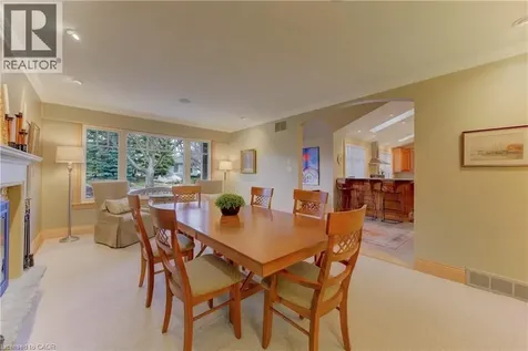 140 Aberdeen Road Kitchener ON N2M 2Y7
