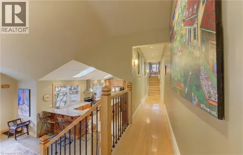 140 Aberdeen Road Kitchener ON N2M 2Y7