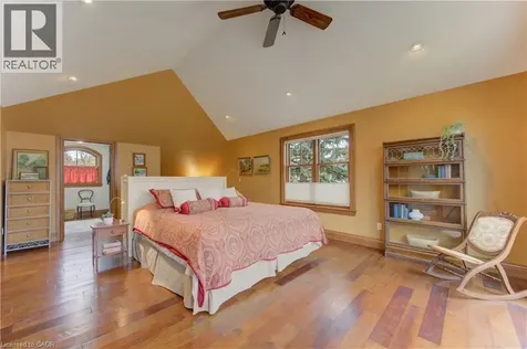140 Aberdeen Road Kitchener ON N2M 2Y7