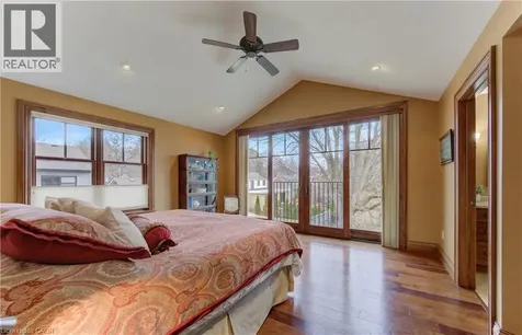140 Aberdeen Road Kitchener ON N2M 2Y7
