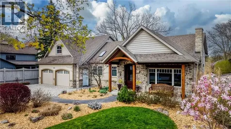 140 Aberdeen Road Kitchener ON N2M 2Y7