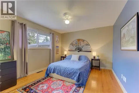 140 Aberdeen Road Kitchener ON N2M 2Y7