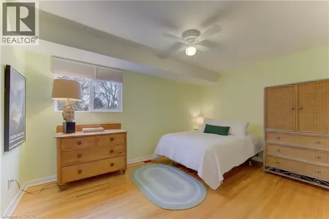 140 Aberdeen Road Kitchener ON N2M 2Y7