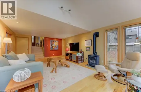 140 Aberdeen Road Kitchener ON N2M 2Y7