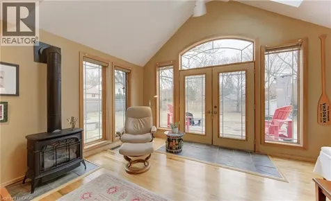 140 Aberdeen Road Kitchener ON N2M 2Y7