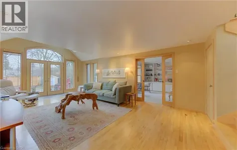 140 Aberdeen Road Kitchener ON N2M 2Y7