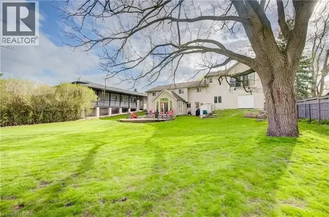 140 Aberdeen Road Kitchener ON N2M 2Y7