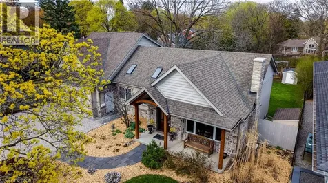 140 Aberdeen Road Kitchener ON N2M 2Y7