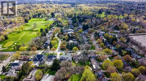 140 Aberdeen Road Kitchener ON N2M 2Y7
