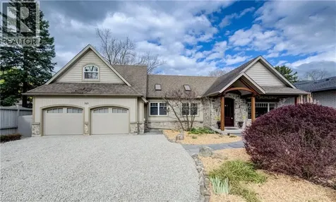 140 Aberdeen Road Kitchener ON N2M 2Y7