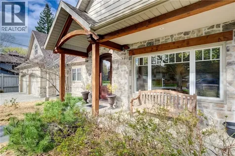 140 Aberdeen Road Kitchener ON N2M 2Y7