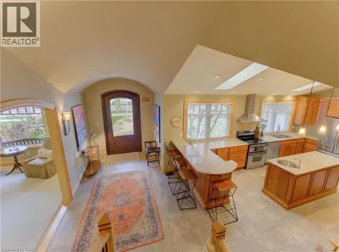 140 Aberdeen Road Kitchener ON N2M 2Y7