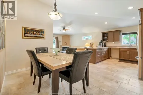 2513 Indigo Avenue Windsor ON N8P 0B3
