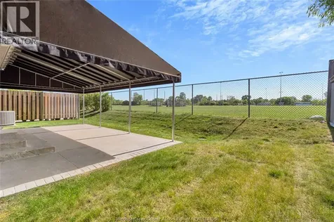 2513 Indigo Avenue Windsor ON N8P 0B3