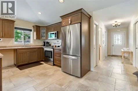 2513 Indigo Avenue Windsor ON N8P 0B3